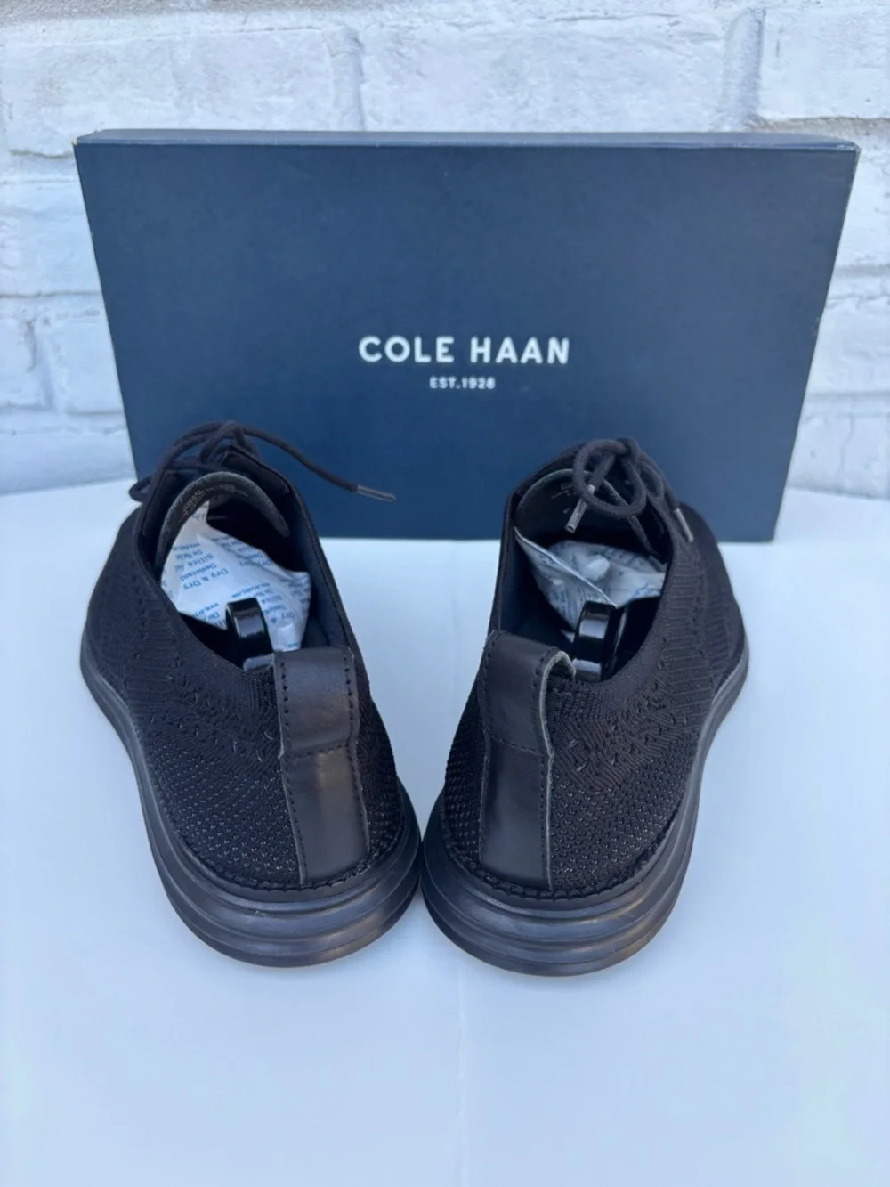 Cole Haan Men's Shoes - Picture 4 of 5